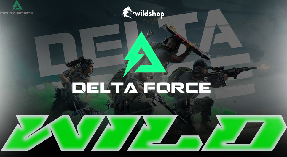 Delta Force 