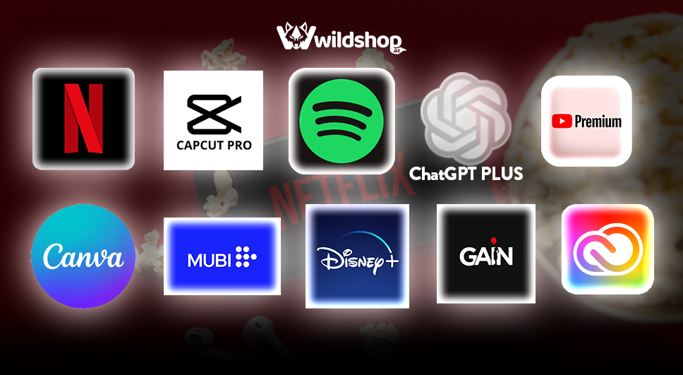 Lisenziyalar,Hesablar 