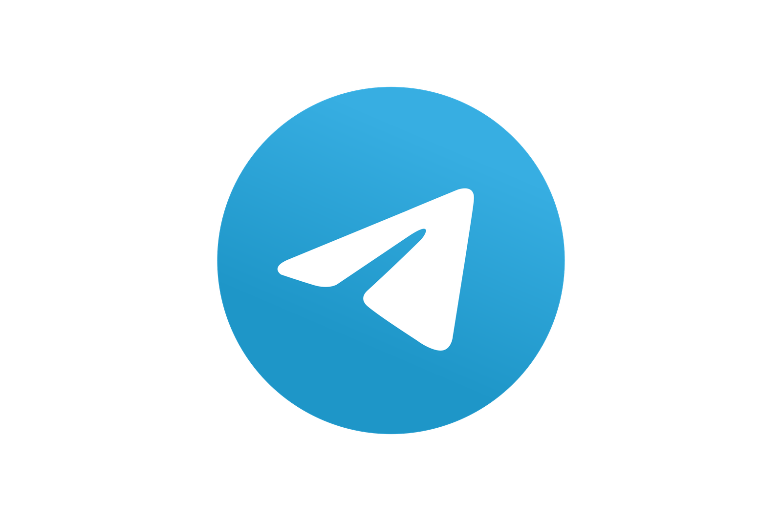 Telegram 
