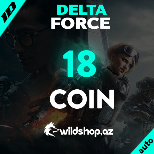 18 COIN
