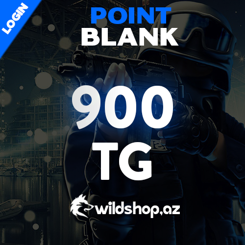 Point Blank 900 TG