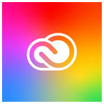 Adobe Creative Cloud 1 Aylıq