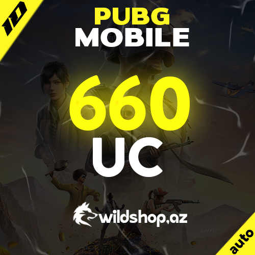 660 UC