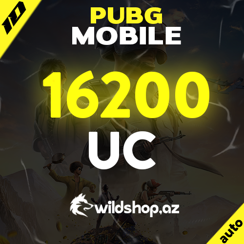16200 UC
