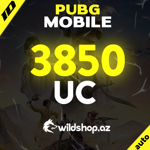 3850 UC