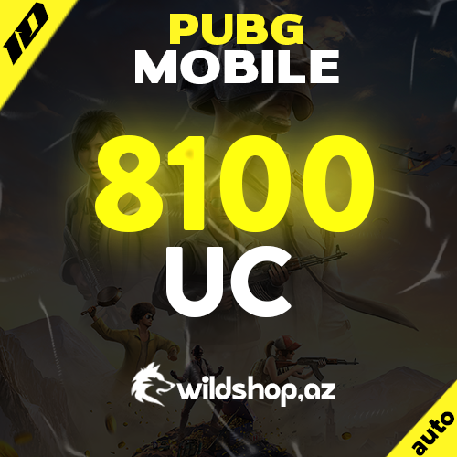 8100 UC