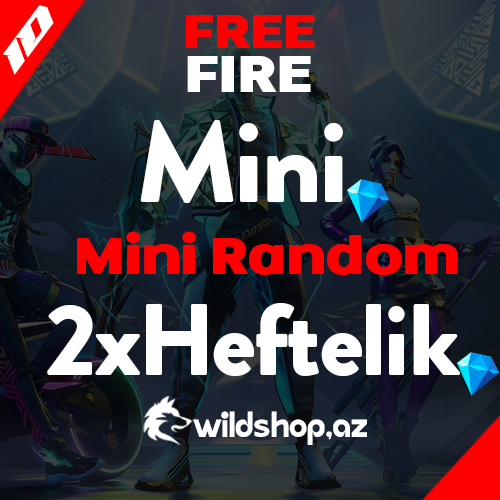 Mini Random