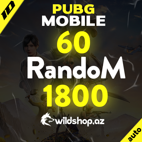 Random Uc (60-1800)