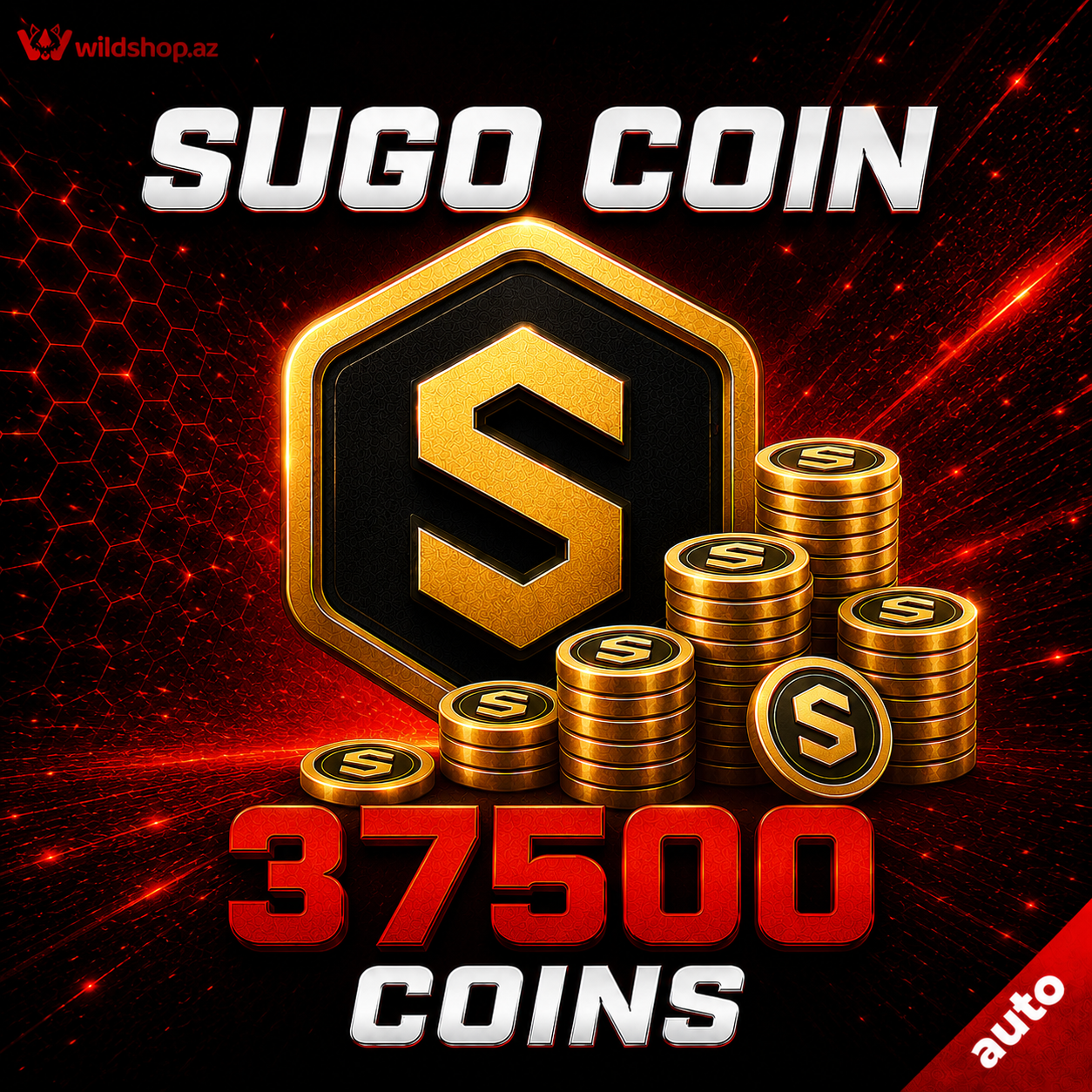 37500 Coins