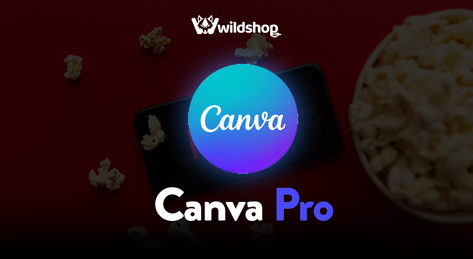 Canva Pro