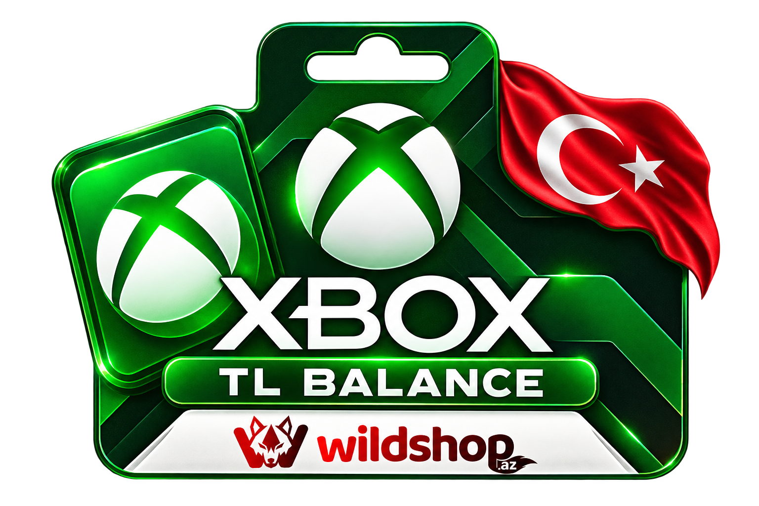 Xbox TL