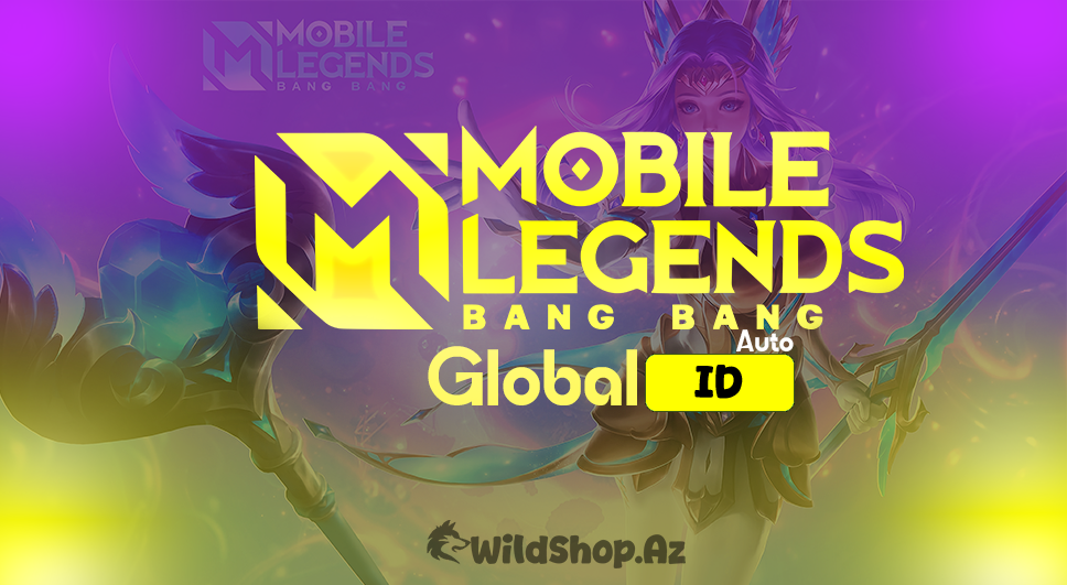 Mobile Legends Bang Bang