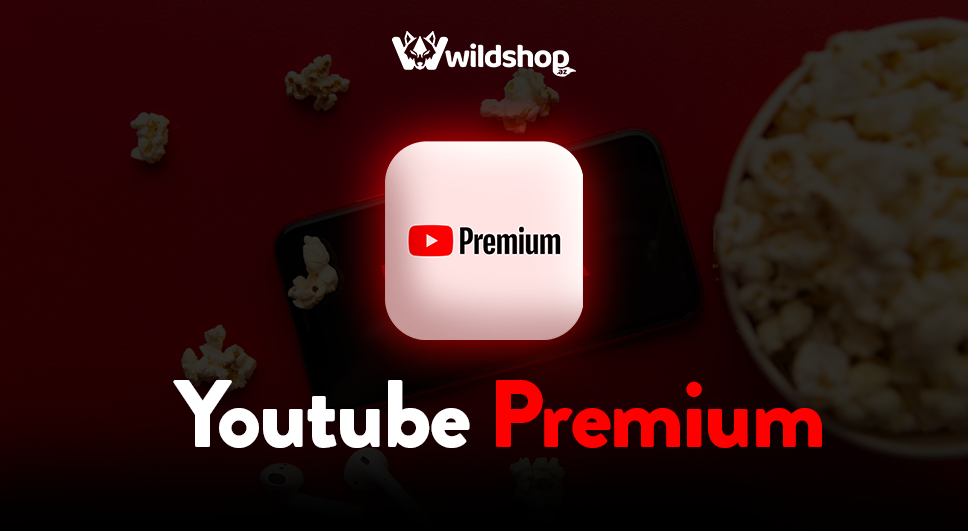 Youtube Premium